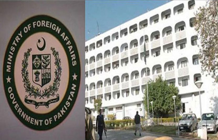 پاکستان نے مقبوضہ کشمیر سے متعلق بھارتی وزیراعظم کے گمراہ کن بیان کو مسترد کردیا