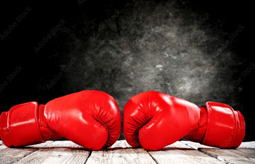 پاکستانی خواتین باکسرز نے چین میں جاری تھرڈ بیلٹ اینڈ روڈ انٹرنیشنل باکسنگ گالا میں شاندار کارکردگی کا مظاہرہ کیا