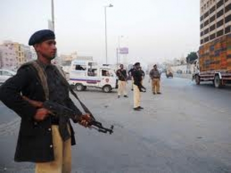 شہر قائد میں ٹارگٹ کلنگ جاری, پولیس اہلکار سمیت 8 افراد جاں بحق، متعدد زخمی