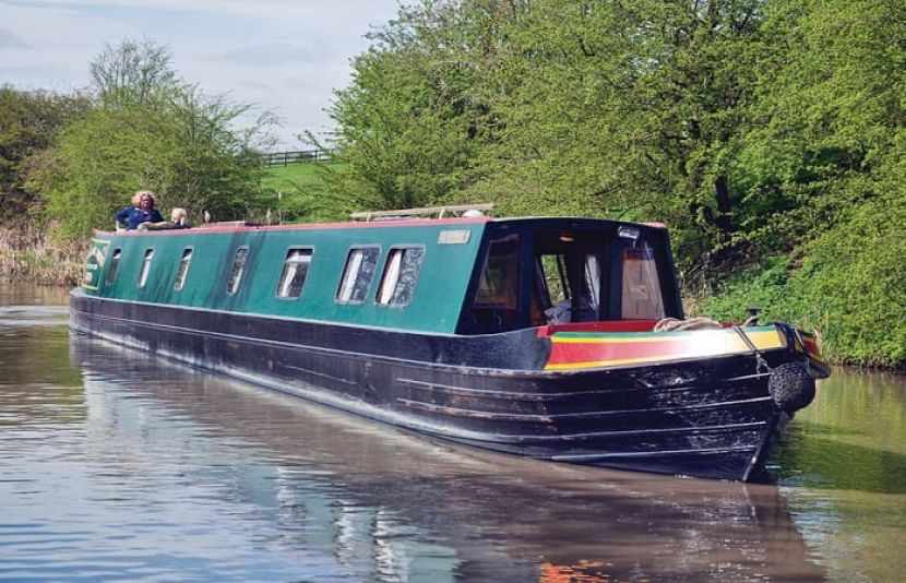 کشتی کی کہانی