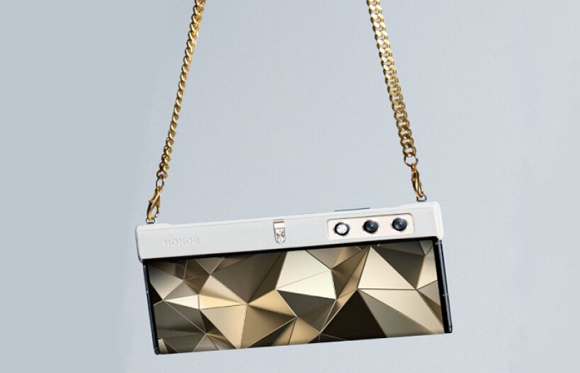 چینی کمپنی نے ڈجیٹل پرس متعارف کروا دیا