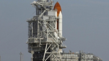 ناسا چاہتا ہے کہ اس لانچنگ پیڈ کو پانچ سال کے لیے لیز پر دیا جائے