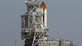 ناسا چاہتا ہے کہ اس لانچنگ پیڈ کو پانچ سال کے لیے لیز پر دیا جائے