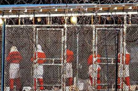 امریکا: گوانتا نا موبے سےکلئیر ہونے والے 55 قیدیوں کی فہرست جاری