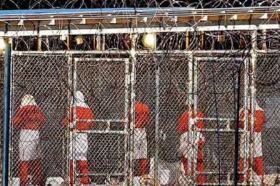 امریکا: گوانتا نا موبے سےکلئیر ہونے والے 55 قیدیوں کی فہرست جاری