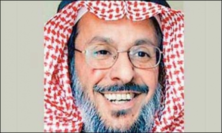 سعودی تاجر کا نام اقوام متحدہ کی پابندیوں سے متعلق فہرست سے خارج