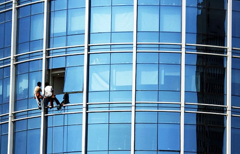 چینی سائنسدانوں نے بجلی پیدا کرنے والی کھڑکیاں متعارف کروا دیں