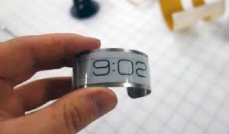 thinnest watch of the world