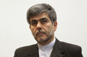 ایٹمی حقوق کو تسلیم کرلیا جائے تو عالمی برادری سے مذاکرات کامیاب ہوسکتے ہیں: ایران