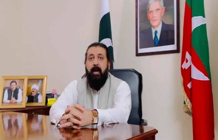 وزیراعلیٰ خیبرپختونخوا سہیل آفریدی اور کور کمانڈر پشاور لیفٹیننٹ جنرل عمر احمد بخاری کے درمیان ملاقات کی باضابطہ تصدیق کر دی گئی