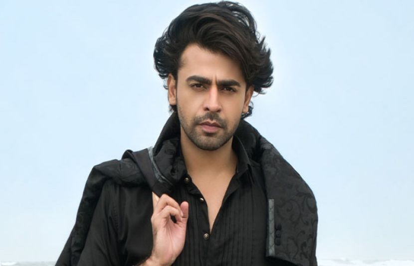 بھارت میں فرحان سعید پر حملہ