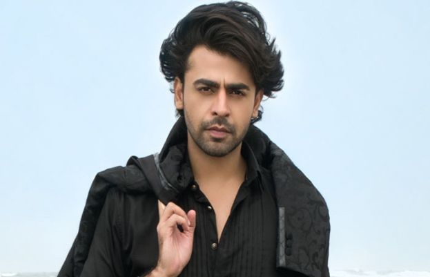 بھارت میں فرحان سعید پر حملہ