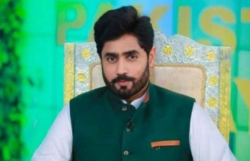 گلوکاری قسمت میں تھی، شوق نہ تھا: ابرار الحق کا انکشاف