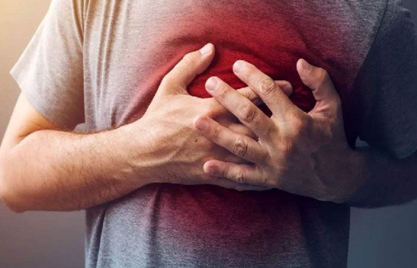 امراض قلب بشمول ہارٹ اٹیک اور فالج کو خود سے دور رکھنا چاہتے ہیں تو ایسا بہت آسانی سے ممکن ہے۔