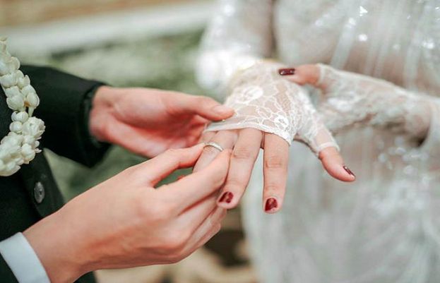 شادی سے ایک دن قبل دلہن کی اصل عمر معلوم ہونے پر دولہا نے کیا کیا؟