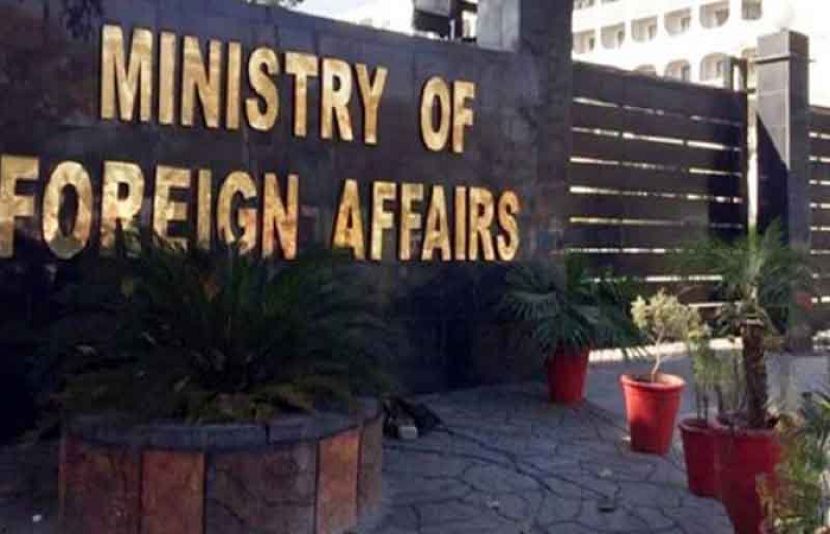 وزیر دفاع خواجہ آصف کی قیادت میں ایک اعلیٰ سطحی وفد افغان طالبان کے نمائندوں سے مذاکرات کرے گا، دفتر خارجہ