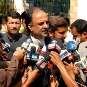 اٹھارہ مارچ کے بعد نگران حکومت قائم کر دی جائیگی:کائرہ