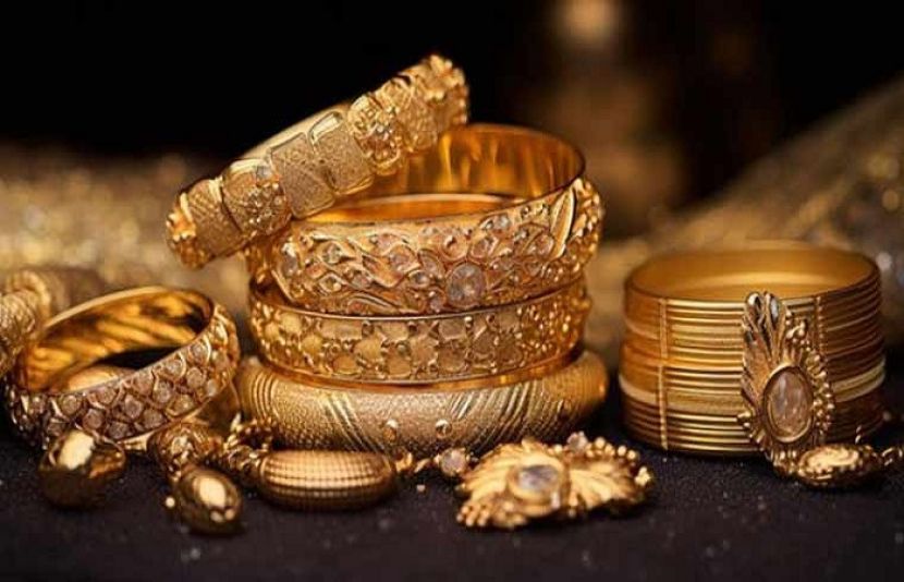 سونے کی قیمت ریکارڈ بلند ترین سطح پر پہنچ گئی