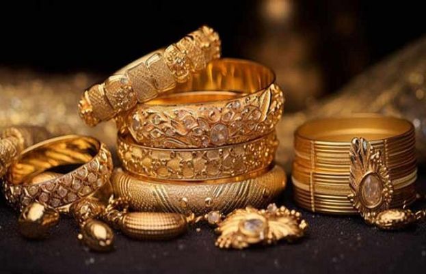 سونے کی قیمت ریکارڈ بلند ترین سطح پر پہنچ گئی