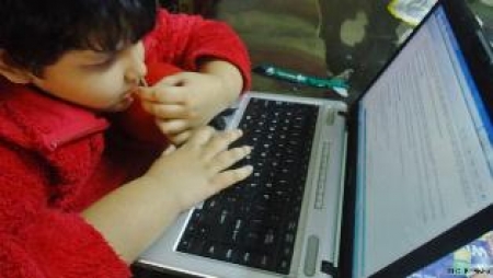 دنیا کا کم عمر ترین آئی ٹی ایکسپرٹ