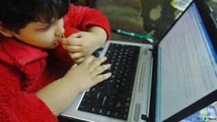 دنیا کا کم عمر ترین آئی ٹی ایکسپرٹ