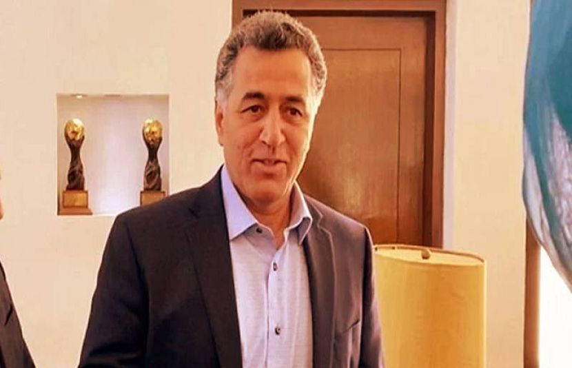 فیض حمید