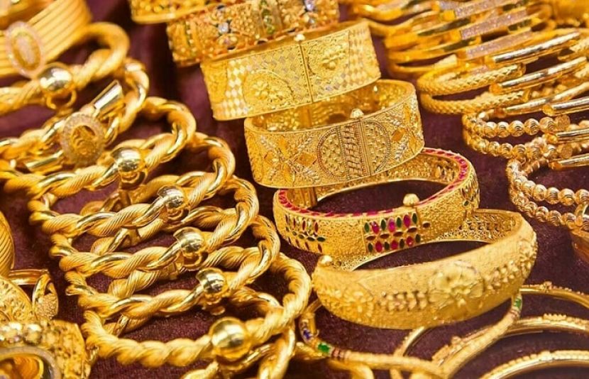 عالمی اور مقامی گولڈ مارکیٹس میں ایک دن کے وقفے کے بعد سونے کی قیمت میں اضافہ دیکھنے کو ملا