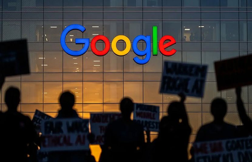 گوگل نوجوانوں کے لیے مفت آئی ٹی اور ڈیجیٹل کورسز فراہم کر رہا ہے