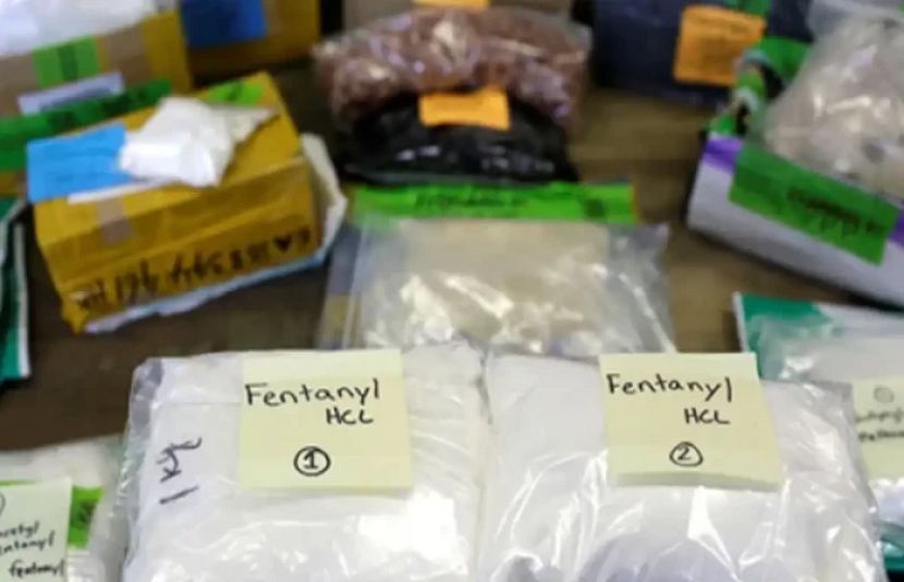 امریکی انٹیلیجنس ایجنسی نے انکشاف کیا ہے کہ بھارت عالمی سطح پر منشیات فروشی میں ملوث ہے۔