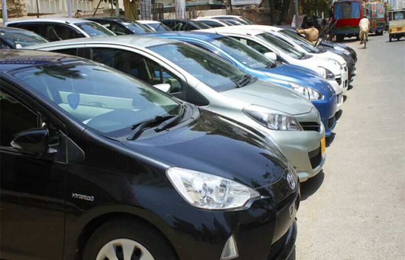 ہائبرڈ گاڑیوں کی قیمتوں میں لاکھوں کا اضافہ، خریدار پریشان