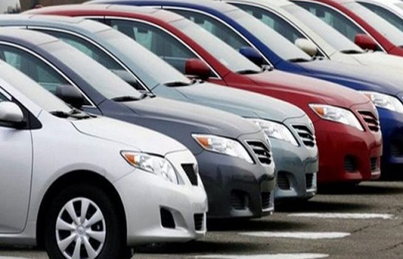 حکومت نے استعمال شدہ گاڑیوں کی کمرشل درآمد پر 40 فیصد اضافی ڈیوٹی لگا دی