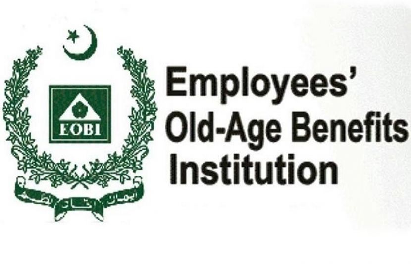 وفاقی کابینہ نے ای او بی آئی پنشن میں اضافے کی سمری کی منظوری دے دی
