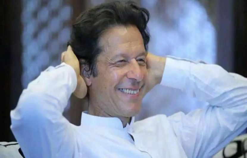 اسلام آباد ہائیکورٹ میں عمران خان کی ایکس پوسٹس غیرقانونی قرار دینے کیلئے درخواست دائر