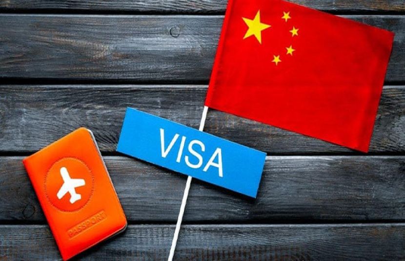 چین نے دنیا بھر کے سائنسدانوں اور ٹیک ماہرین کو راغب کرنے کے لیے خصوصی ویزا پروگرام متعارف کرا دیا