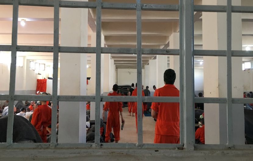 22 سال کی سزا پوری کرنے والا روسی قیدی رہائی کے دن فرار