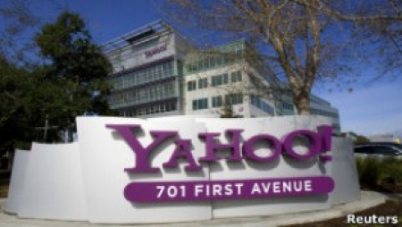 یاہو کا 1.1 بلین ڈالر سے ٹمبلر خریدنے کا فیصلہ