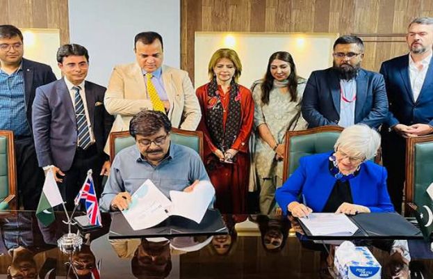 اساتذہ کی تربیت کا دوسرا مرحلہ شروع، برٹش کونسل اور سندھ حکومت کا مشترکہ اقدام