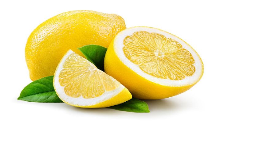 لیموں کے 12 کرشماتی فائدے