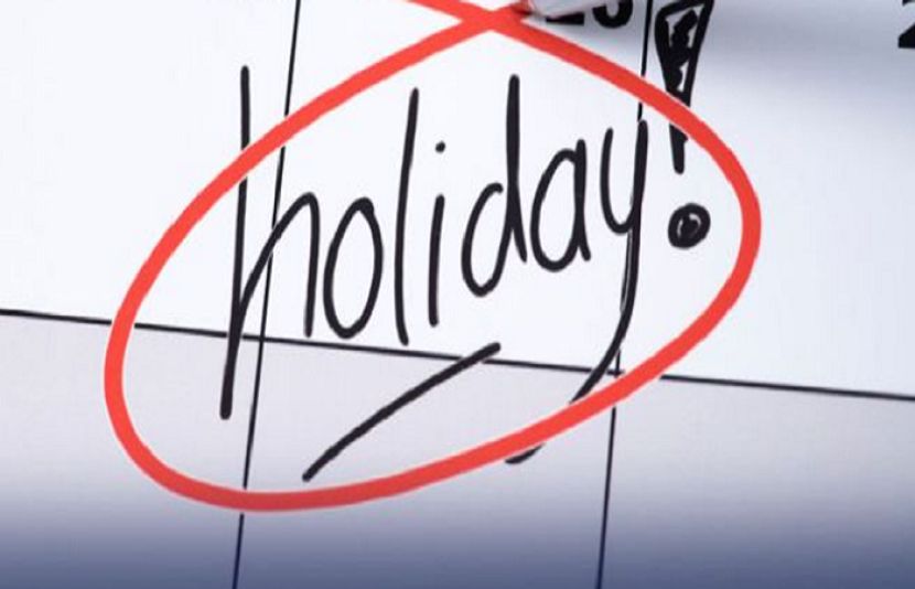 وفاقی حکومت نے کل عام تعطیل کا اعلان کردیا۔