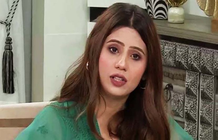 عمارہ چوہدری