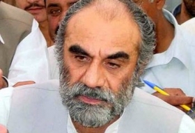 وزیر اعلیٰ بلوچستان: سارے اتحادی ہمارے ساتھ ہیں۔