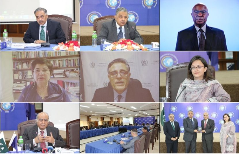 &quot;اسلامو فوبیا سے نمٹنے کے عالمی دن&quot; کی یاد میں گول میز مباحثہ