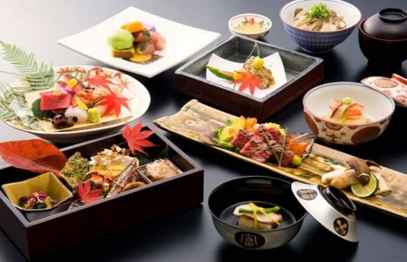 صحت مند غذا صحت مند جسم کے لیے ضروری ہے