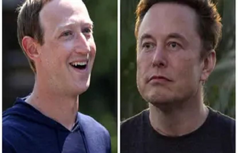 ایلون مسک نے اوپن اے آئی خریدنے کے لیے زکربرگ سے مالی تعاون مانگ لیا