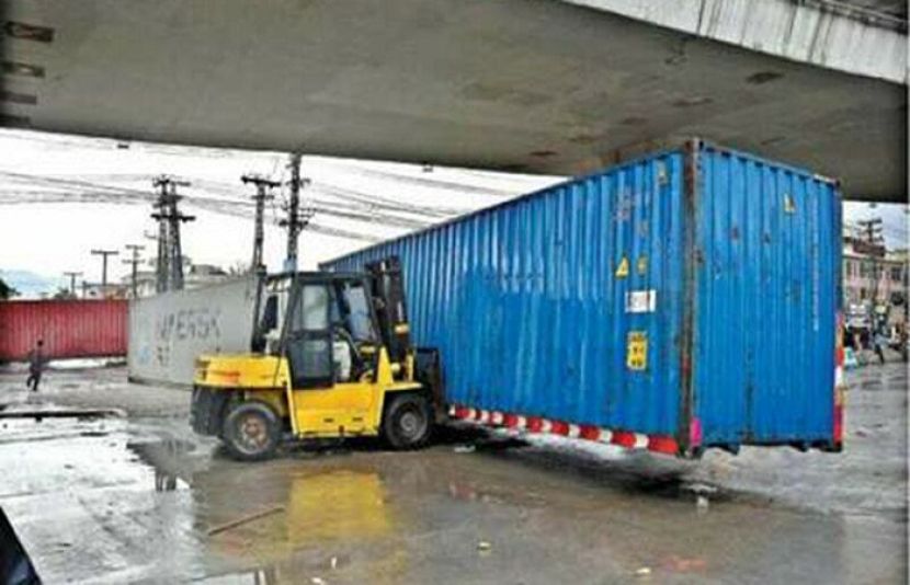 جڑواں شہروں کی سڑکوں کو کھول دیا گیا، ٹریفک بحال