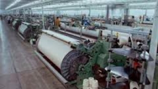 پنجاب کی صنعتوں کے لئے گیس