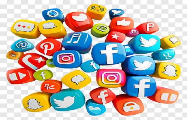 ججز اور عملے کو سوشل میڈیا کے استعمال پر نوٹیفیکیشن جاری