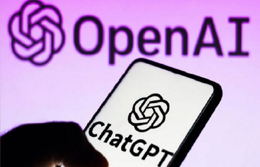 اوپن اے آئی نے چیٹ جی پی ٹی میں بڑی تبدیلی کردی