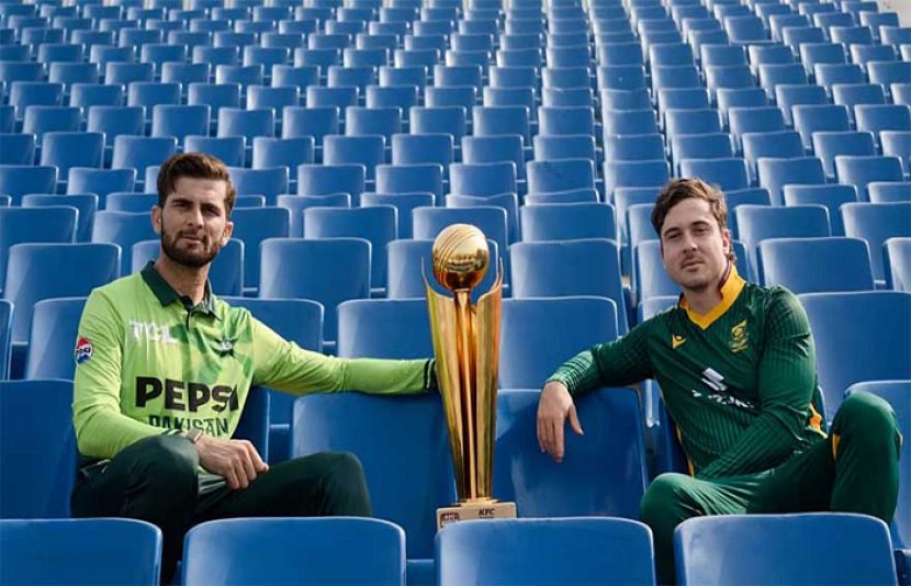 سترہ سال کا انتظار ختم، فیصل آباد کے میدان میں انٹرنیشنل کرکٹ کی واپسی