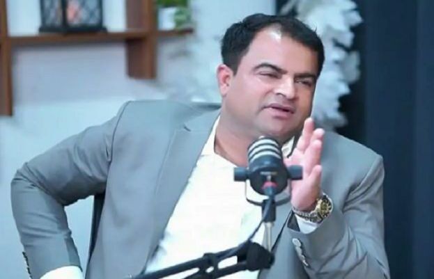 حکیم شہزاد پھرمشکل میں پھنس گئے، وارنٹ گرفاری جاری